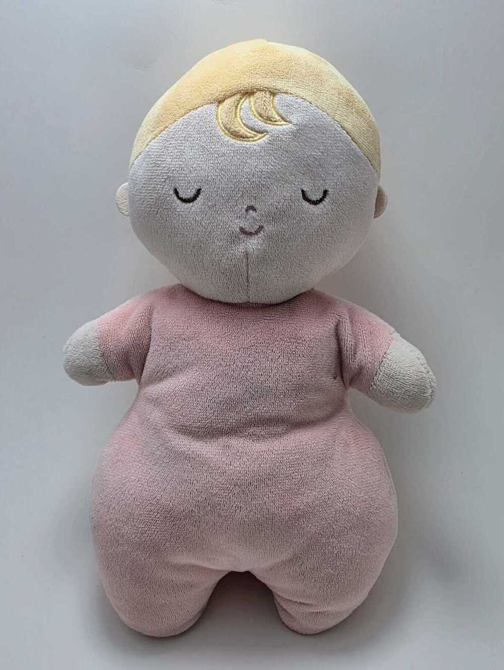 Vntage Douglas Baby Doll Plush Soft, Douglas Cuddle Toy Plush (8 inch)